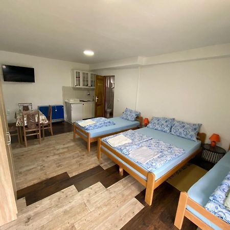 Appartement Hacijenda Gane à Sokobanja Extérieur photo