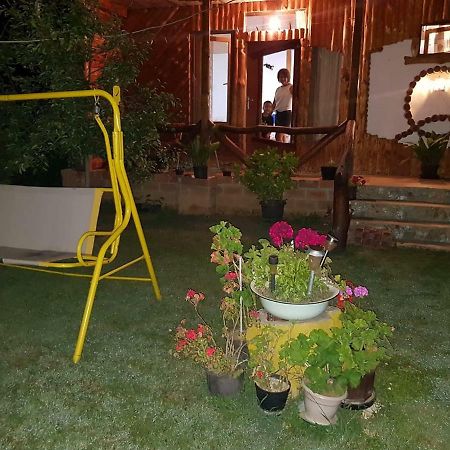 Appartement Hacijenda Gane à Sokobanja Extérieur photo
