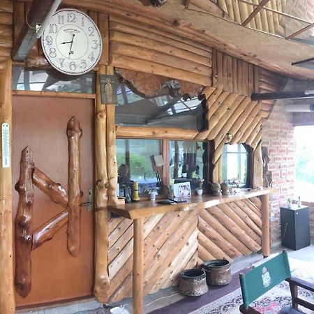Appartement Hacijenda Gane à Sokobanja Extérieur photo