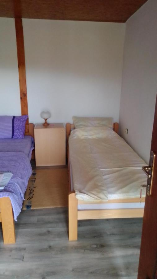 Appartement Hacijenda Gane à Sokobanja Extérieur photo