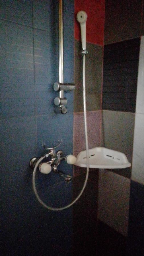 Appartement Hacijenda Gane à Sokobanja Extérieur photo