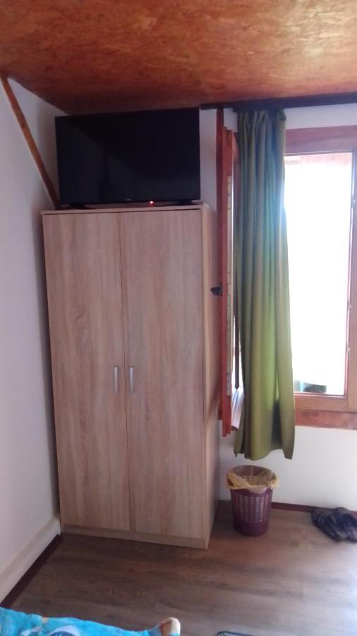 Appartement Hacijenda Gane à Sokobanja Extérieur photo