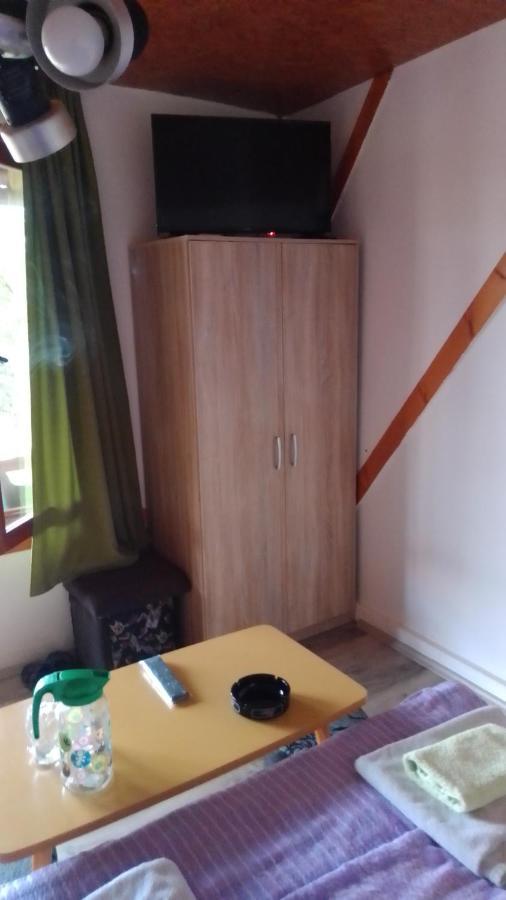 Appartement Hacijenda Gane à Sokobanja Extérieur photo