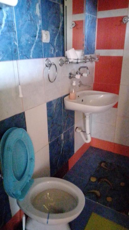 Appartement Hacijenda Gane à Sokobanja Extérieur photo