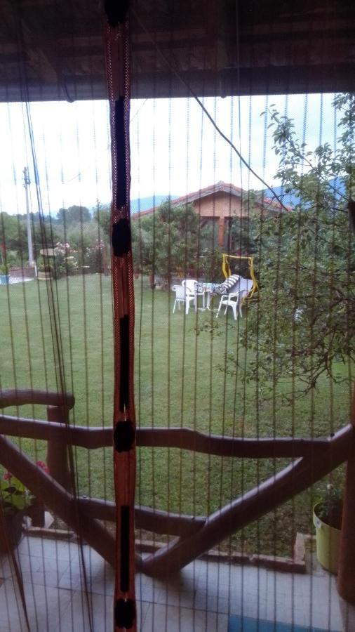 Appartement Hacijenda Gane à Sokobanja Extérieur photo