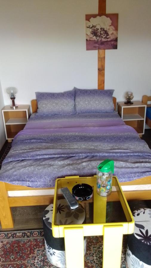 Appartement Hacijenda Gane à Sokobanja Extérieur photo