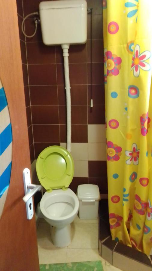 Appartement Hacijenda Gane à Sokobanja Extérieur photo