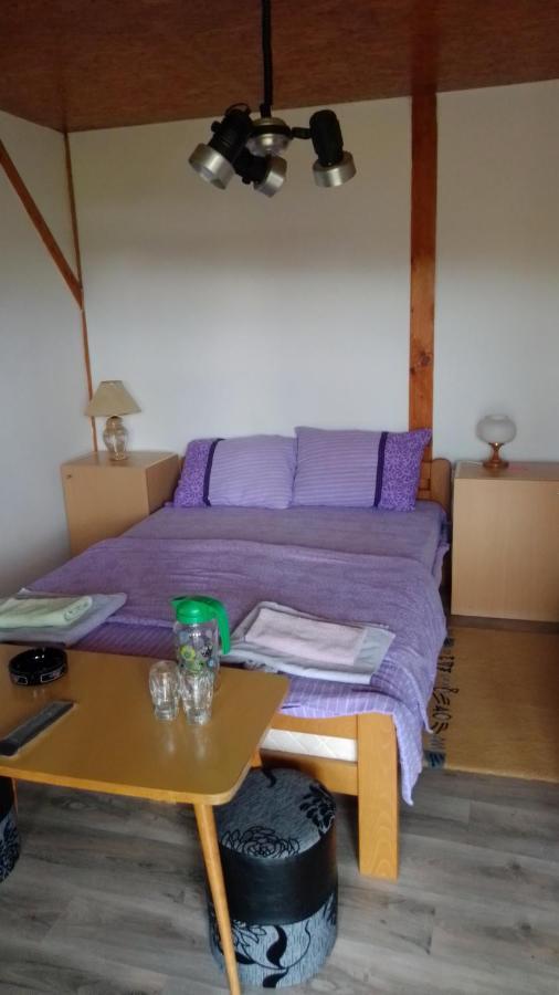 Appartement Hacijenda Gane à Sokobanja Extérieur photo