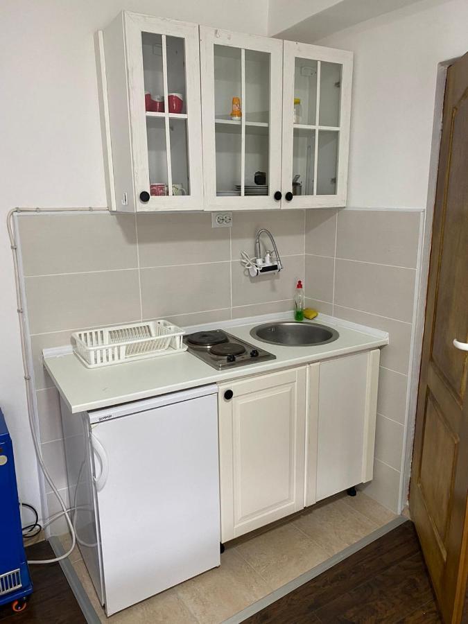 Appartement Hacijenda Gane à Sokobanja Extérieur photo