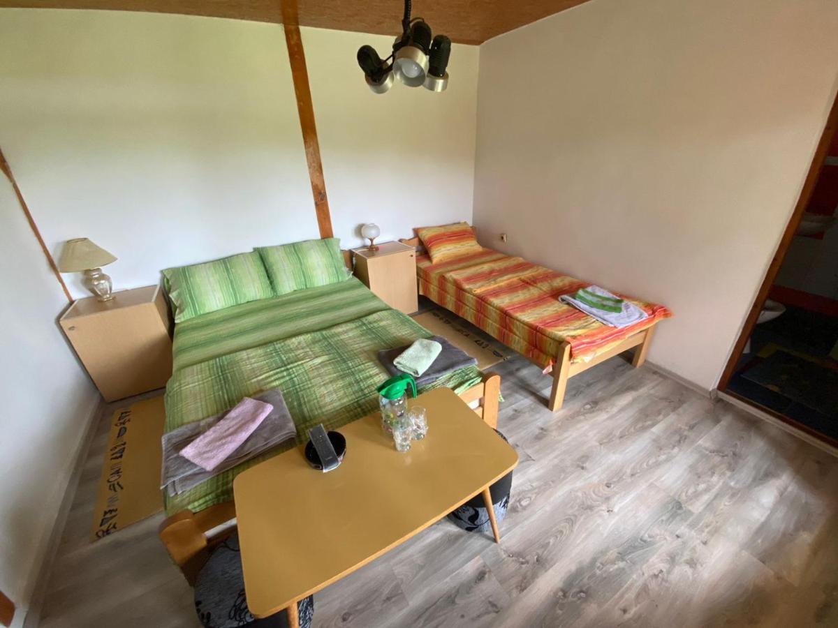 Appartement Hacijenda Gane à Sokobanja Extérieur photo