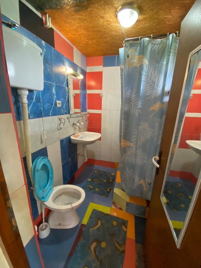 Appartement Hacijenda Gane à Sokobanja Extérieur photo