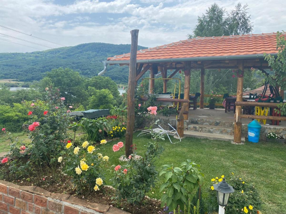 Appartement Hacijenda Gane à Sokobanja Extérieur photo