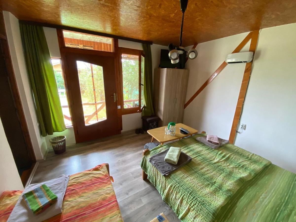 Appartement Hacijenda Gane à Sokobanja Extérieur photo