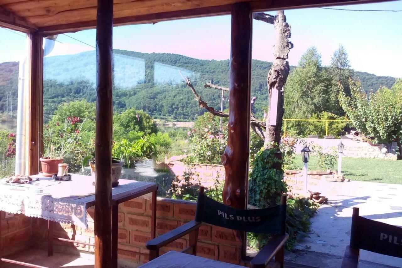 Appartement Hacijenda Gane à Sokobanja Extérieur photo