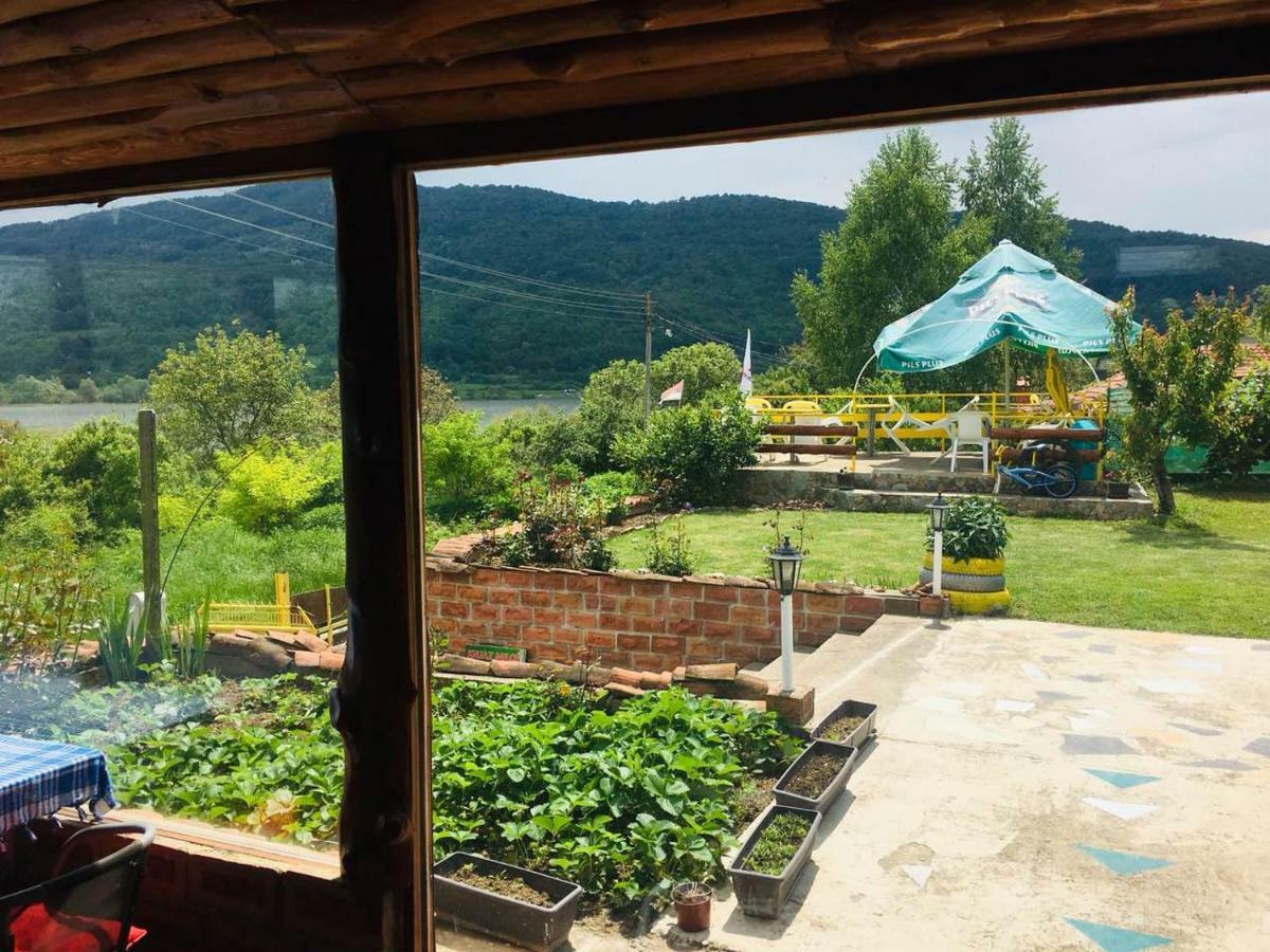 Appartement Hacijenda Gane à Sokobanja Extérieur photo