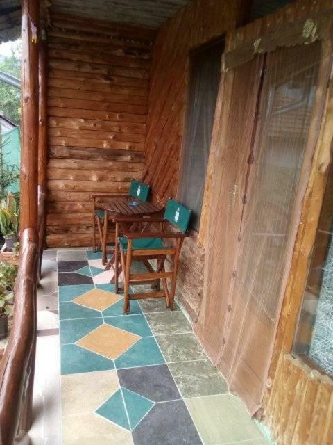 Appartement Hacijenda Gane à Sokobanja Extérieur photo