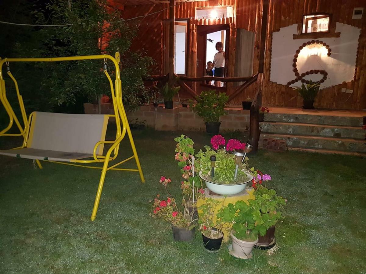 Appartement Hacijenda Gane à Sokobanja Extérieur photo