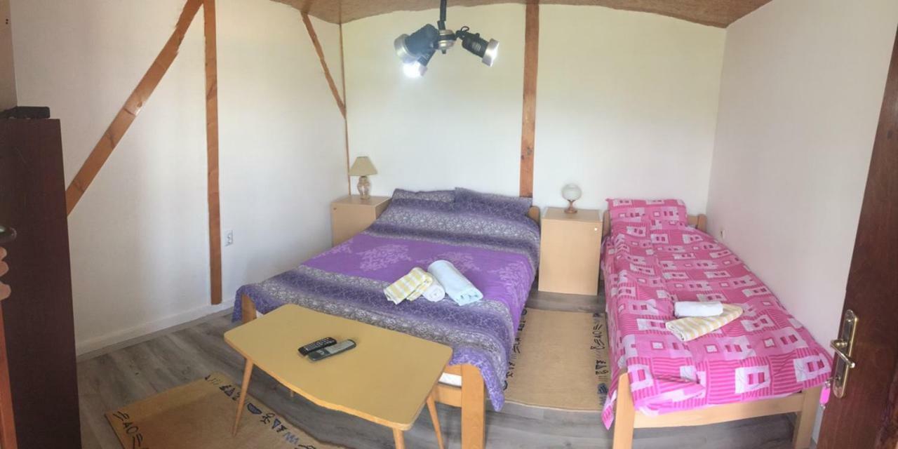 Appartement Hacijenda Gane à Sokobanja Extérieur photo