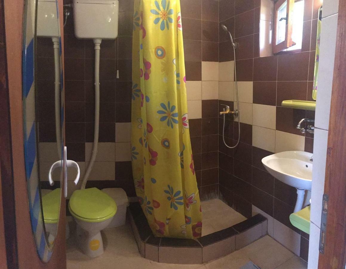 Appartement Hacijenda Gane à Sokobanja Extérieur photo