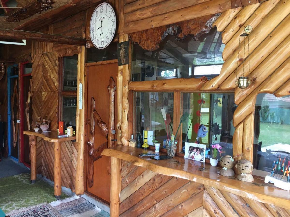 Appartement Hacijenda Gane à Sokobanja Extérieur photo