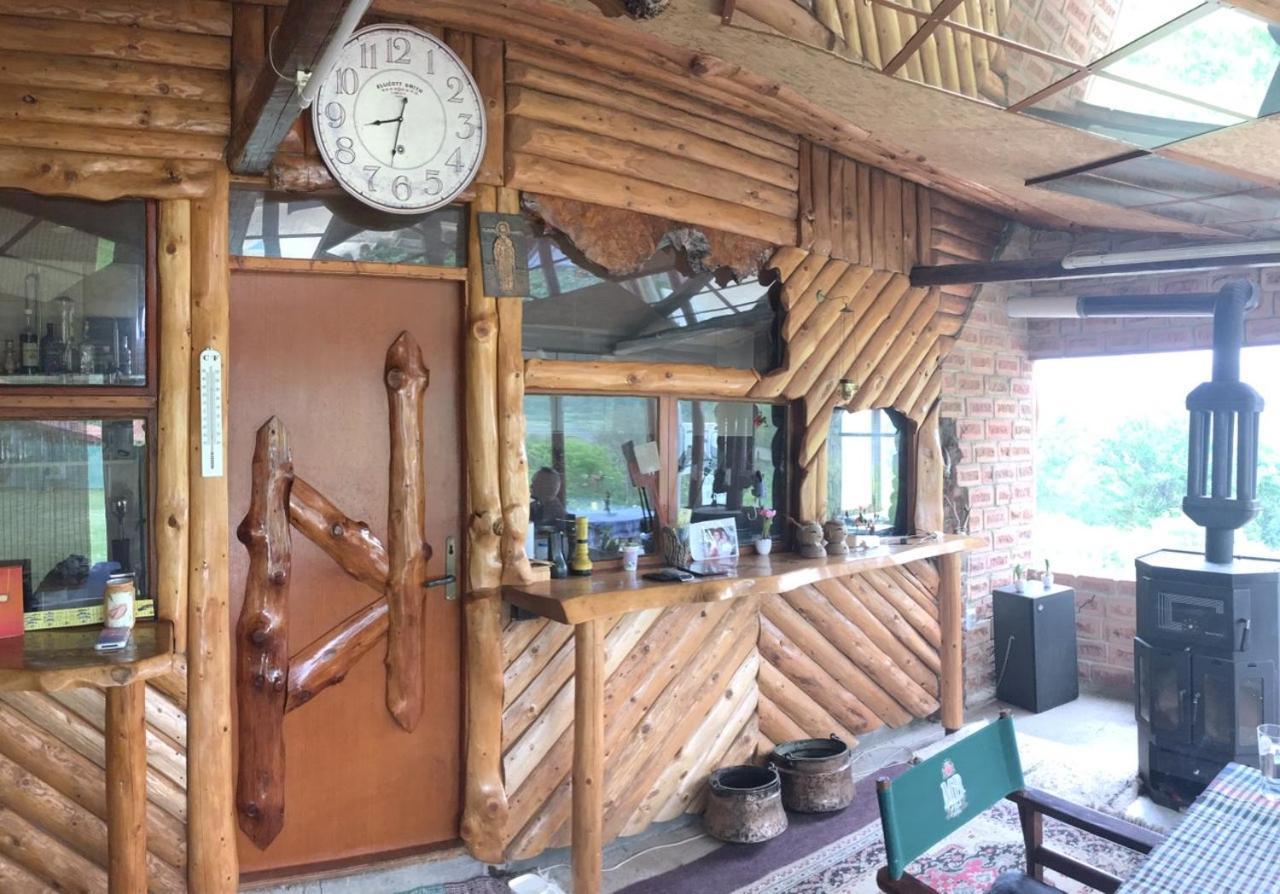 Appartement Hacijenda Gane à Sokobanja Extérieur photo