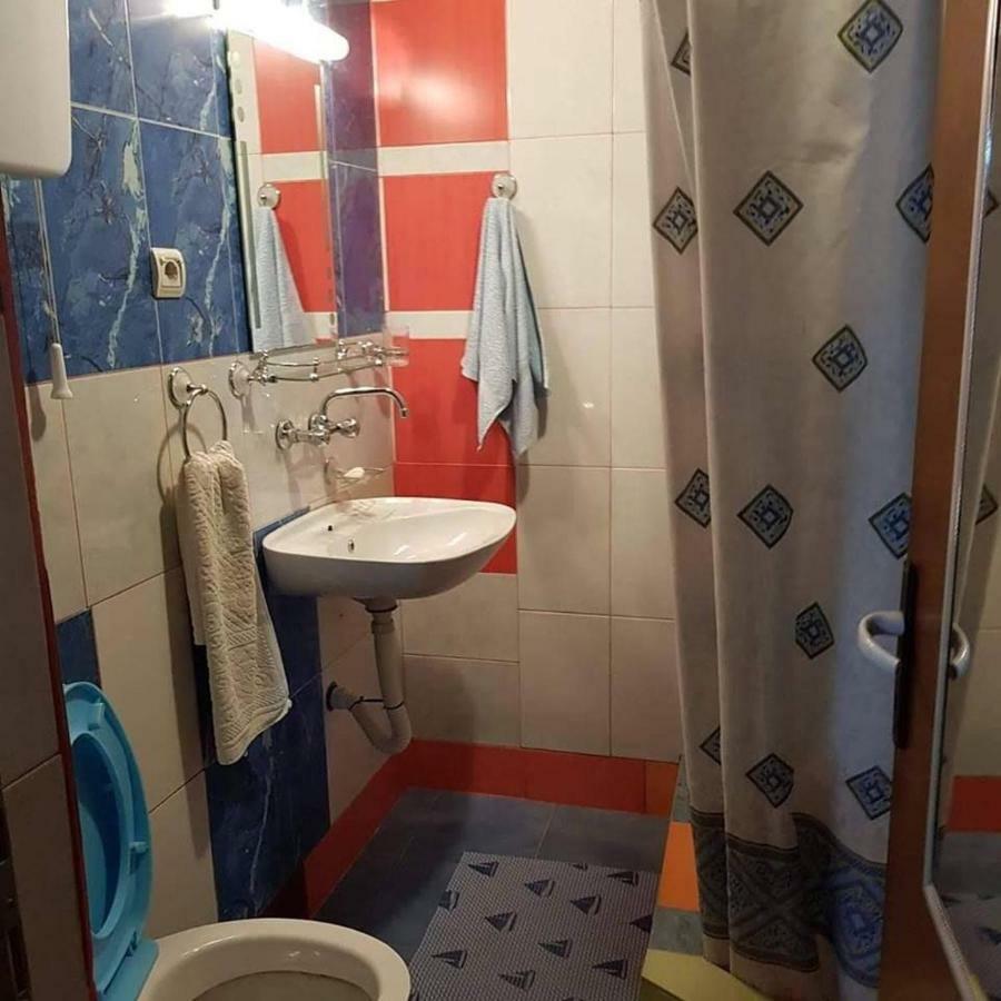 Appartement Hacijenda Gane à Sokobanja Extérieur photo